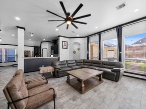 26807 Cobble Meadow Court, Cypress TX 77433