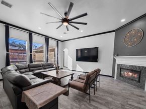 26807 Cobble Meadow Court, Cypress TX 77433