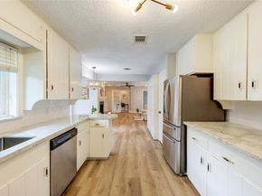 3402 Gannett Street, Houston TX 77025