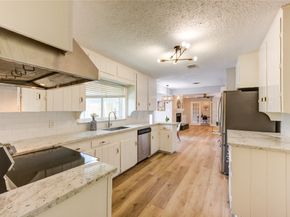 3402 Gannett Street, Houston TX 77025