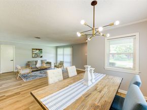 3402 Gannett Street, Houston TX 77025