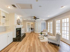 3402 Gannett Street, Houston TX 77025