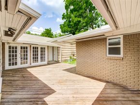 3402 Gannett Street, Houston TX 77025