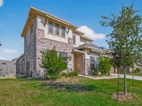 1318 Munson Valley Road, Richmond TX 77406