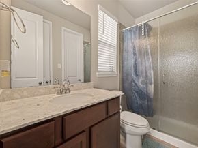 1318 Munson Valley Road, Richmond TX 77406