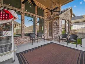 1318 Munson Valley Road, Richmond TX 77406