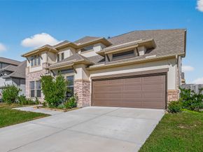 1318 Munson Valley Road, Richmond TX 77406