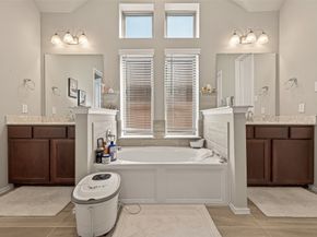 1318 Munson Valley Road, Richmond TX 77406