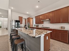 1318 Munson Valley Road, Richmond TX 77406