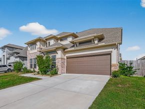 1318 Munson Valley Road, Richmond TX 77406