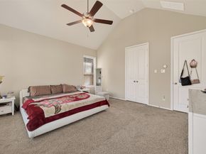 1318 Munson Valley Road, Richmond TX 77406