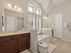 1318 Munson Valley Road, Richmond TX 77406