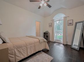 14207 Grove Estates Lane, Cypress TX 77429