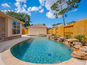 14207 Grove Estates Lane, Cypress TX 77429