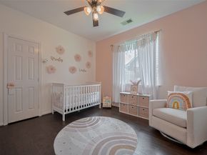 14207 Grove Estates Lane, Cypress TX 77429