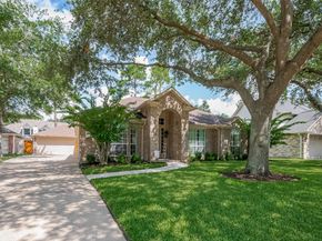 14207 Grove Estates Lane, Cypress TX 77429