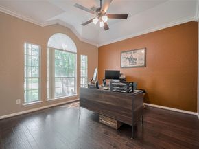 14207 Grove Estates Lane, Cypress TX 77429