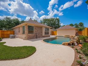 14207 Grove Estates Lane, Cypress TX 77429