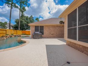 14207 Grove Estates Lane, Cypress TX 77429