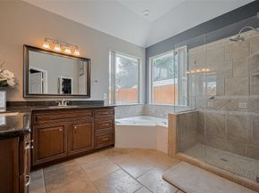 14207 Grove Estates Lane, Cypress TX 77429