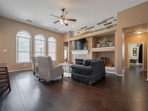 14207 Grove Estates Lane, Cypress TX 77429