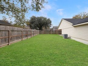 1922 Pepperwood Lane, Houston TX 77084