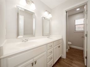 1922 Pepperwood Lane, Houston TX 77084