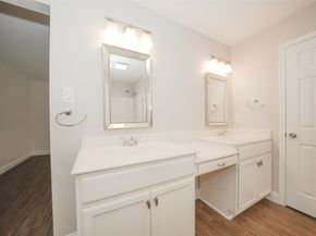 1922 Pepperwood Lane, Houston TX 77084