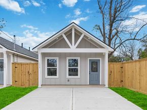 7316 Victoria Street, Houston TX 77020