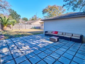 12658 Westella Drive, Houston TX 77077