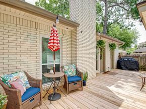 12658 Westella Drive, Houston TX 77077