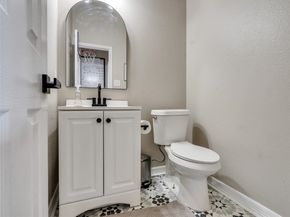 16022 Coco Shores Court, Houston TX 77044