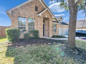 16022 Coco Shores Court, Houston TX 77044