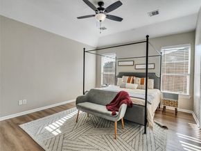 16022 Coco Shores Court, Houston TX 77044