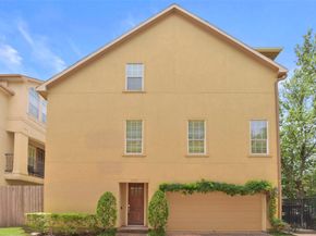 1602 Colorado Street, Houston TX 77007