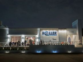 1602 Colorado Street, Houston TX 77007