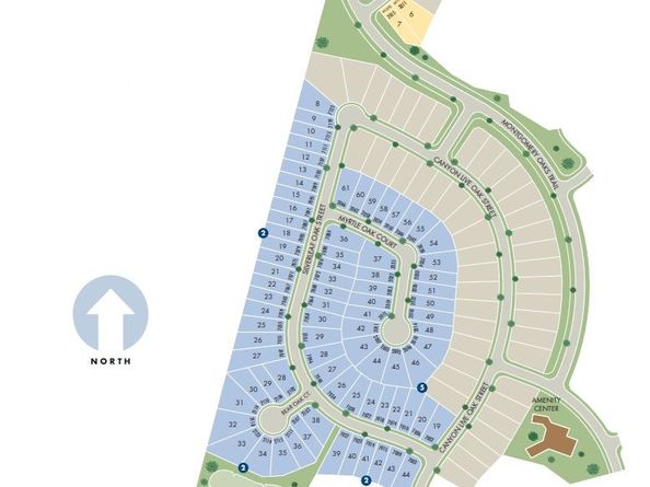 6646 Lahna Oak Drive, Conroe TX 77304