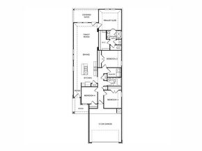 6646 Lahna Oak Drive, Conroe TX 77304