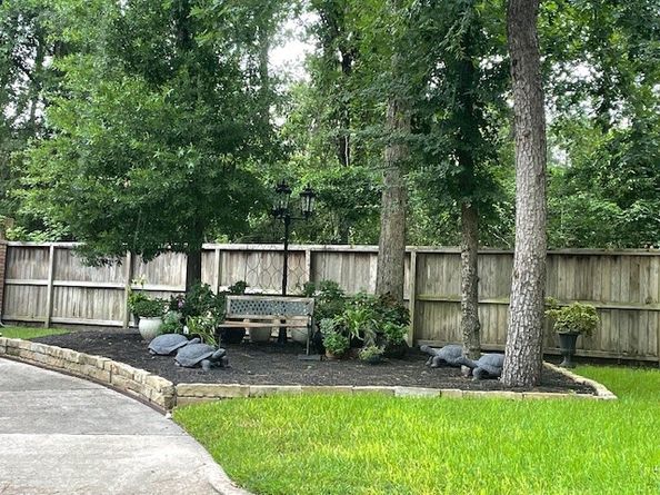 3347 Courtland Manor Lane, Houston TX 77339