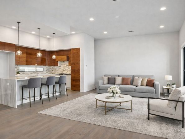 4112 Feagan Street, Houston TX 77007