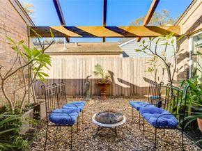 1843 Round Lake Drive, Houston TX 77077