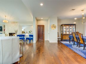 1843 Round Lake Drive, Houston TX 77077