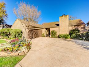 1843 Round Lake Drive, Houston TX 77077