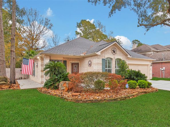 3230 Fair Falls Drive, Kingwood TX 77345