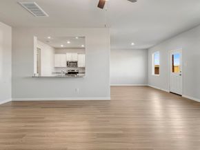 8116 Burnt Orchid Drive, Houston TX 77016