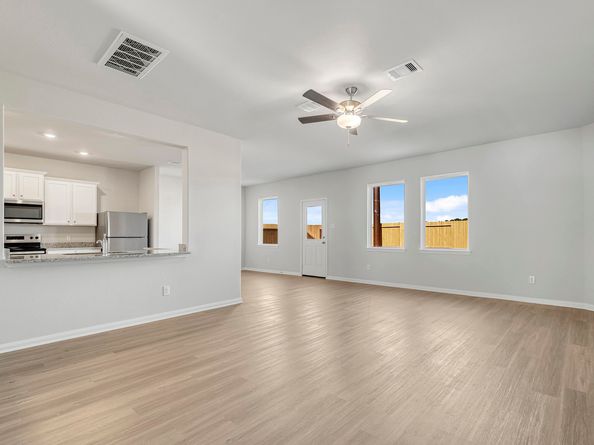 8116 Burnt Orchid Drive, Houston TX 77016