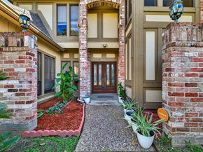 14819 Alderwick Drive, Sugar Land TX 77498