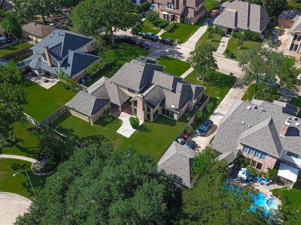 14819 Alderwick Drive, Sugar Land TX 77498