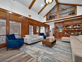 14819 Alderwick Drive, Sugar Land TX 77498