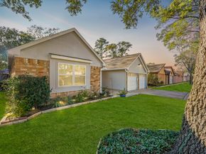 5319 Prairie Creek Drive, Houston TX 77084